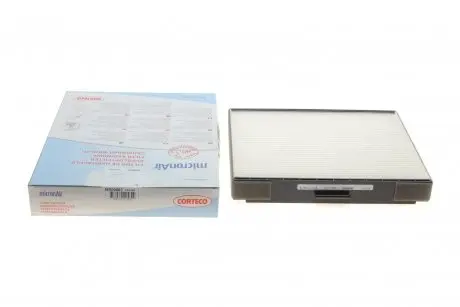 Фильтр, воздух во внутреннем пространстве CORTECO 80000083