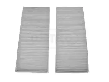 Фільтр повітря (салону) CORTECO 80000160