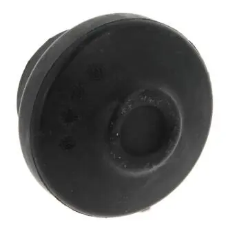 Втулка підвіски двигуна a4/a6 -05 CORTECO 80000278