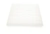 Фильтр, воздух во внутреннем пространстве CORTECO 80000331 (фото 3)
