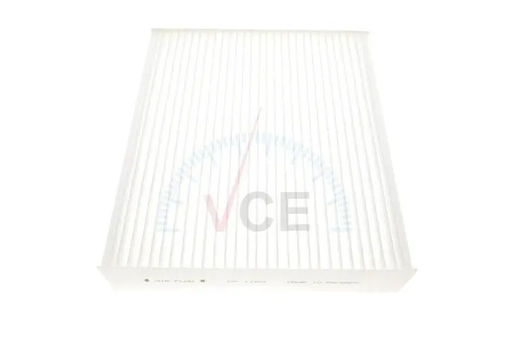 Фильтр, воздух во внутреннем пространстве CORTECO 80000331 (фото 1)