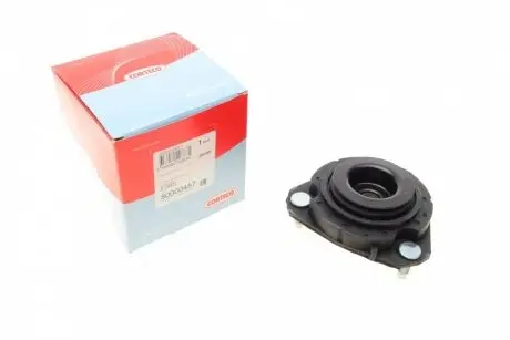 Опора стійки амортизатора CORTECO 80000457