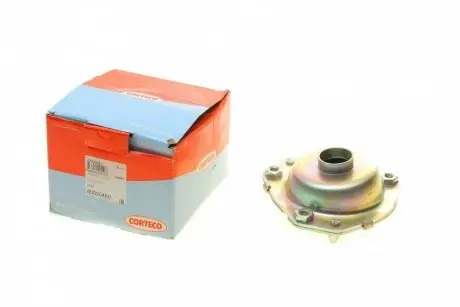 Опора стойки амортизатора CORTECO 80000480