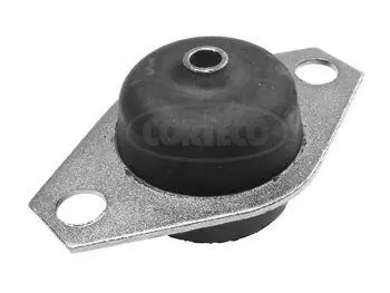 Подушки крепления кпп CORTECO 80000486