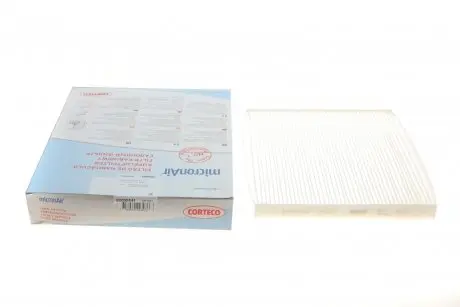 Фильтр, воздух во внутреннем пространстве CORTECO 80000541