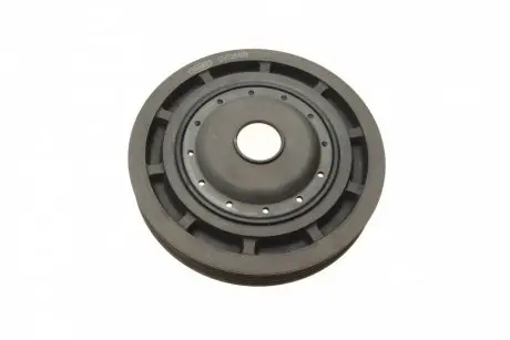 Ременный шкив, коленчатый вал CORTECO 80000600