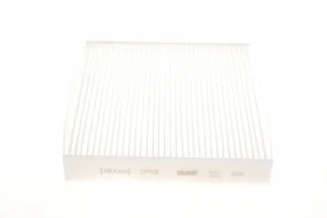 Фільтр, повітря у внутрішньому просторі CORTECO 80000603