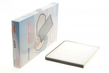 Фильтр, воздух во внутреннем пространстве CORTECO 80000813