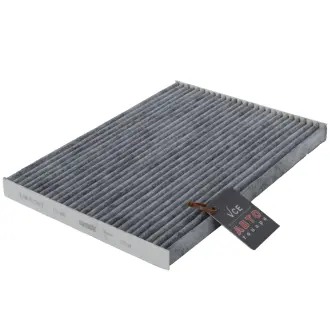 Фильтр, воздух во внутреннем пространстве CORTECO 80000875