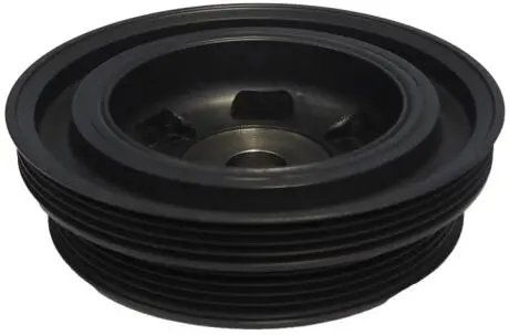 Ременный шкив, коленчатый вал CORTECO 80000932