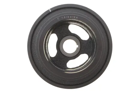 Ременный шкив, коленчатый вал CORTECO 80001100