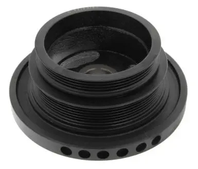 Шкив коленчатого вала CORTECO 80001101