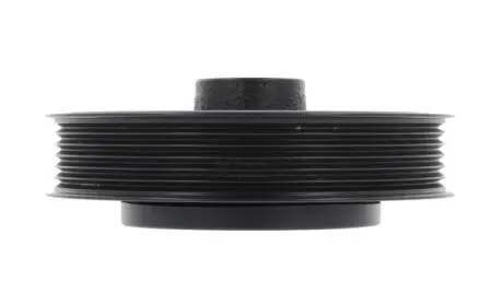 Ремінний шків, колінчастий вал CORTECO 80001112