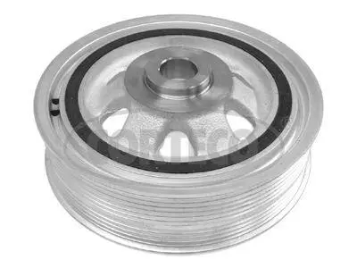 Шкив/демфер CORTECO 80001118