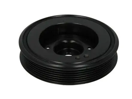 Ремінний шків, колінчастий вал CORTECO 80001120