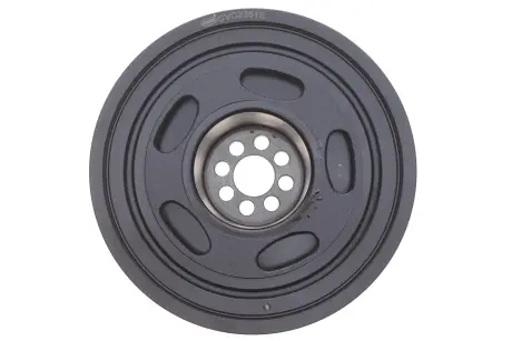 Шків колінвала / Демфер CORTECO 80001125