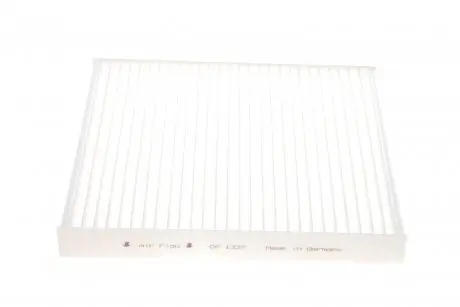 Фильтр, воздух во внутреннем пространстве CORTECO 80001189