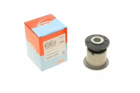 Подвеска, рычаг независимой подвески колеса CORTECO 80001280