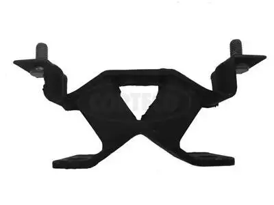 Подушка кпп opel omega b 94-03 CORTECO 80001350