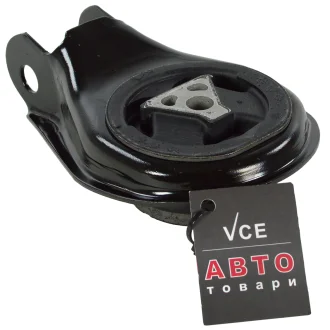 Подвеска; автоматическая коробка передач; подвеска, ступенчатая коробка передач CORTECO 80001355