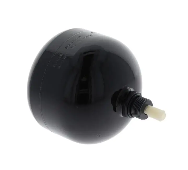 Гидроаккумулятор, подвеска/амортизация CORTECO 80001407 (фото 1)