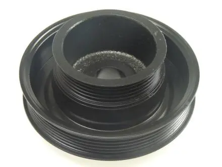 Шків колінвала / Демфер CORTECO 80001428