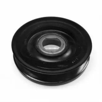 Ременный шкив, коленчатый вал CORTECO 80001434