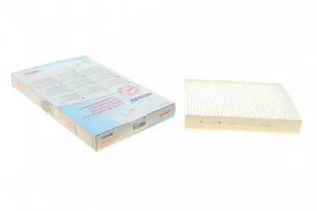 Фильтр, воздух во внутреннем пространстве CORTECO 80001450