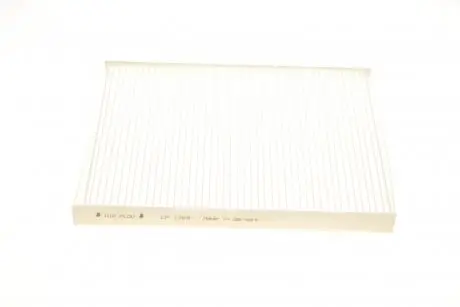 Фильтр, воздух во внутреннем пространстве CORTECO 80001454