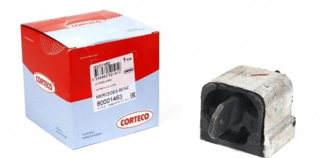 Підвіска; автоматична коробка передач; підвіска, ступінчаста коробка передач CORTECO 80001463 (фото 1)