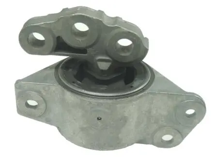 Подушки крепления кпп CORTECO 80001494