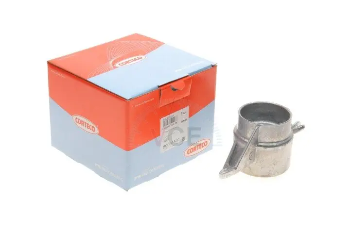Фото 1 - Подушка амортизатора (заднього) audi a4/a5/q5/porsche macan 1.8-4.2 07- CORTECO 80001501 Подушка амортизатора (заднього) audi a4/a5/q5/porsche macan 1.8-4.2 07- CORTECO 80001501 (фото 1)