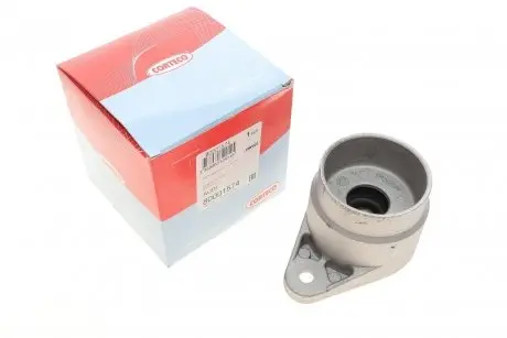 Подушка амортизатора (заднего) audi a4/a6 1.6-5.2tdi 94- CORTECO 80001574