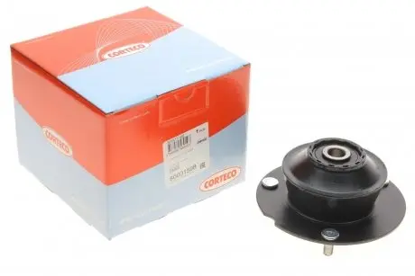 Опоры амортизатора CORTECO 80001598