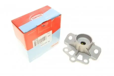 Подушка амортизатора (заднего) fiat punto 05-(l) CORTECO 80001599