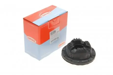 Подушка амортизатора (переднего) audi a6 04-11 CORTECO 80001609