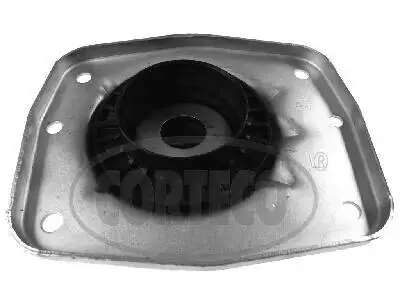 Опора амортизатора Scudo/Expert 96- Л. (з підшипником) CORTECO 80001646