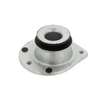 Подушка аморт. Doblo 01-09 Л. (з підшип.) CORTECO 80001705