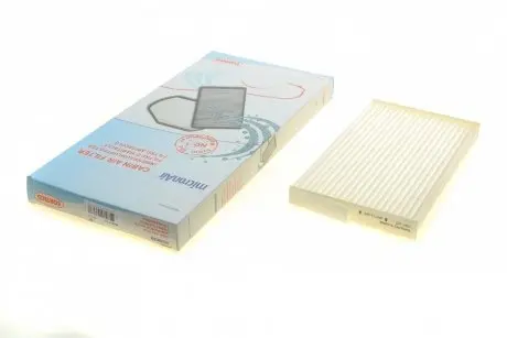 Фильтр, воздух во внутреннем пространстве CORTECO 80001720