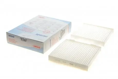 Фильтр, воздух во внутреннем пространстве CORTECO 80001776