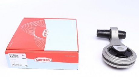 Підвіска, двигун CORTECO 80001801 (фото 1)