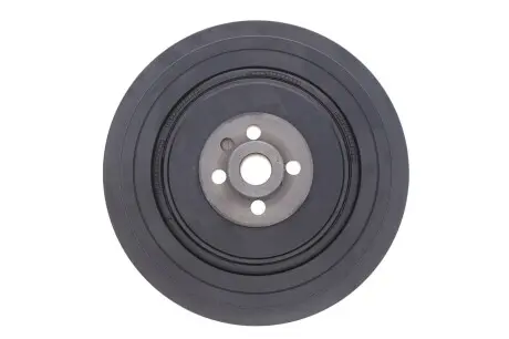 Ременный шкив, коленчатый вал CORTECO 80001831