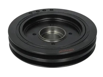 Ременный шкив, коленчатый вал CORTECO 80001832