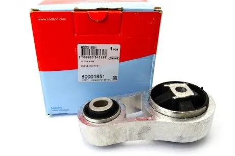 Подвеска, двигатель CORTECO 80001851