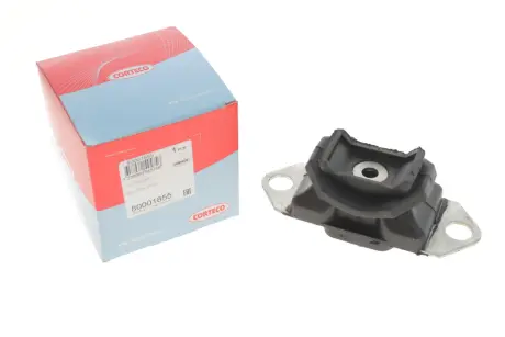 Подвеска; автоматическая коробка передач; подвеска, ступенчатая коробка передач CORTECO 80001855