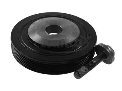 Шків/демфер CORTECO 80001998