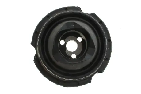 Подушка амортизатора (переднего) Audi Q7/VW Touareg 02-15 CORTECO 80004187