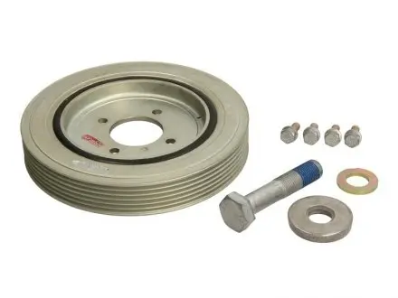 Шкив/демфер CORTECO 80004334