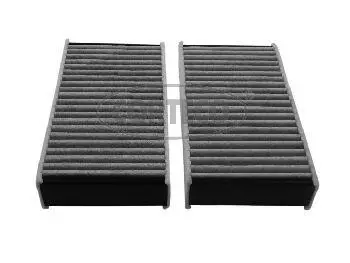 Фильтр, воздух во внутреннем пространстве CORTECO 80004360