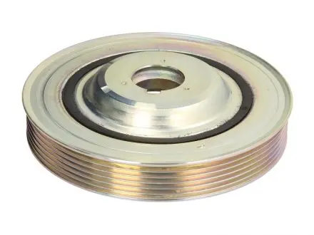 Ременный шкив, коленчатый вал CORTECO 80004382